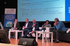 SICECO TECO - Conseiller les collectivités sur l'éolien et le photovoltaïque